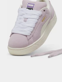Кеды PUMA SUEDE XL модель 39520508 Фото