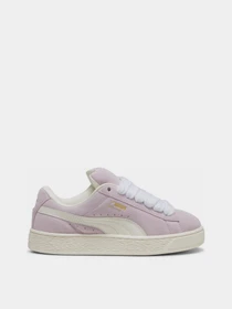 Кеды PUMA SUEDE XL модель 39520508 Фото