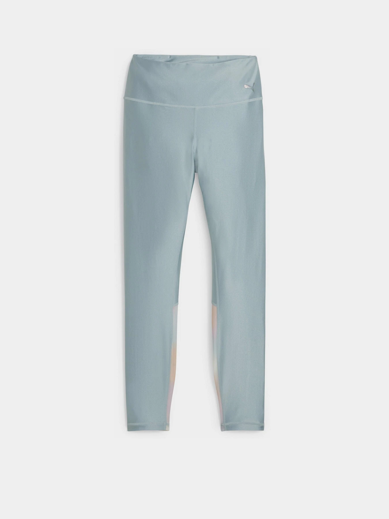 Штани PUMA SUMMER DAZE 7/8 HIGH-WAISTED модель 52482222 Фото
