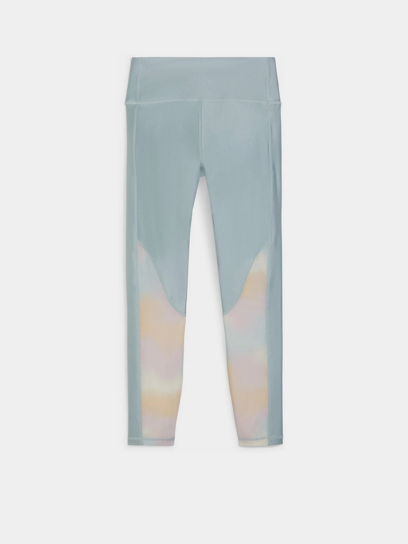 Штани PUMA SUMMER DAZE 7/8 HIGH-WAISTED модель 52482222 Фото