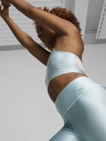 Штани PUMA SUMMER DAZE 7/8 HIGH-WAISTED модель 52482222 Фото