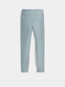 Штани PUMA SUMMER DAZE 7/8 HIGH-WAISTED модель 52482222 Фото