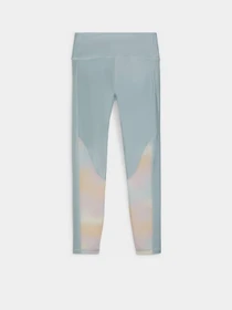 Штани PUMA SUMMER DAZE 7/8 HIGH-WAISTED модель 52482222 Фото