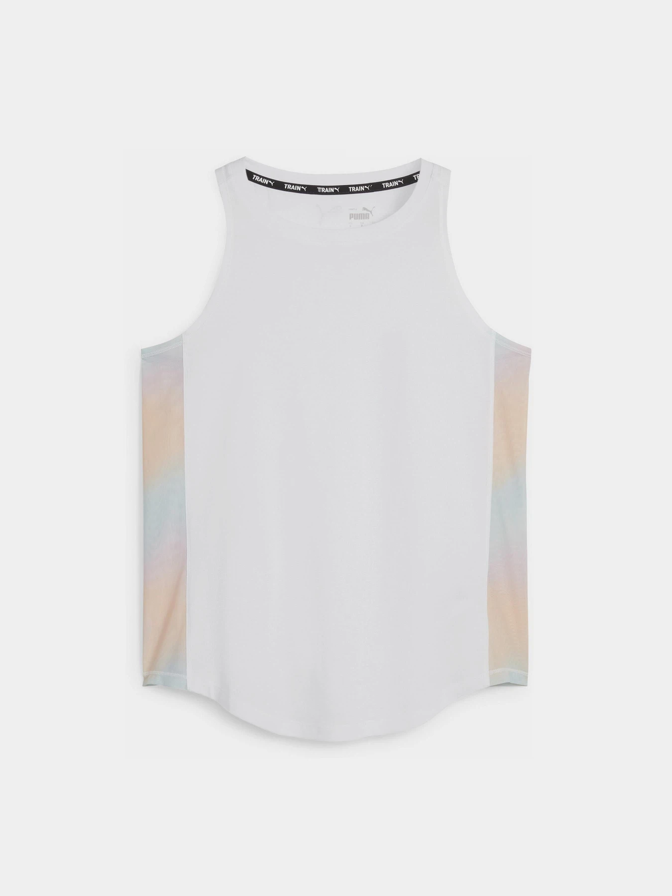 Футболки и поло PUMA SUMMER DAZE TRAINING TANK модель 52482302 Фото