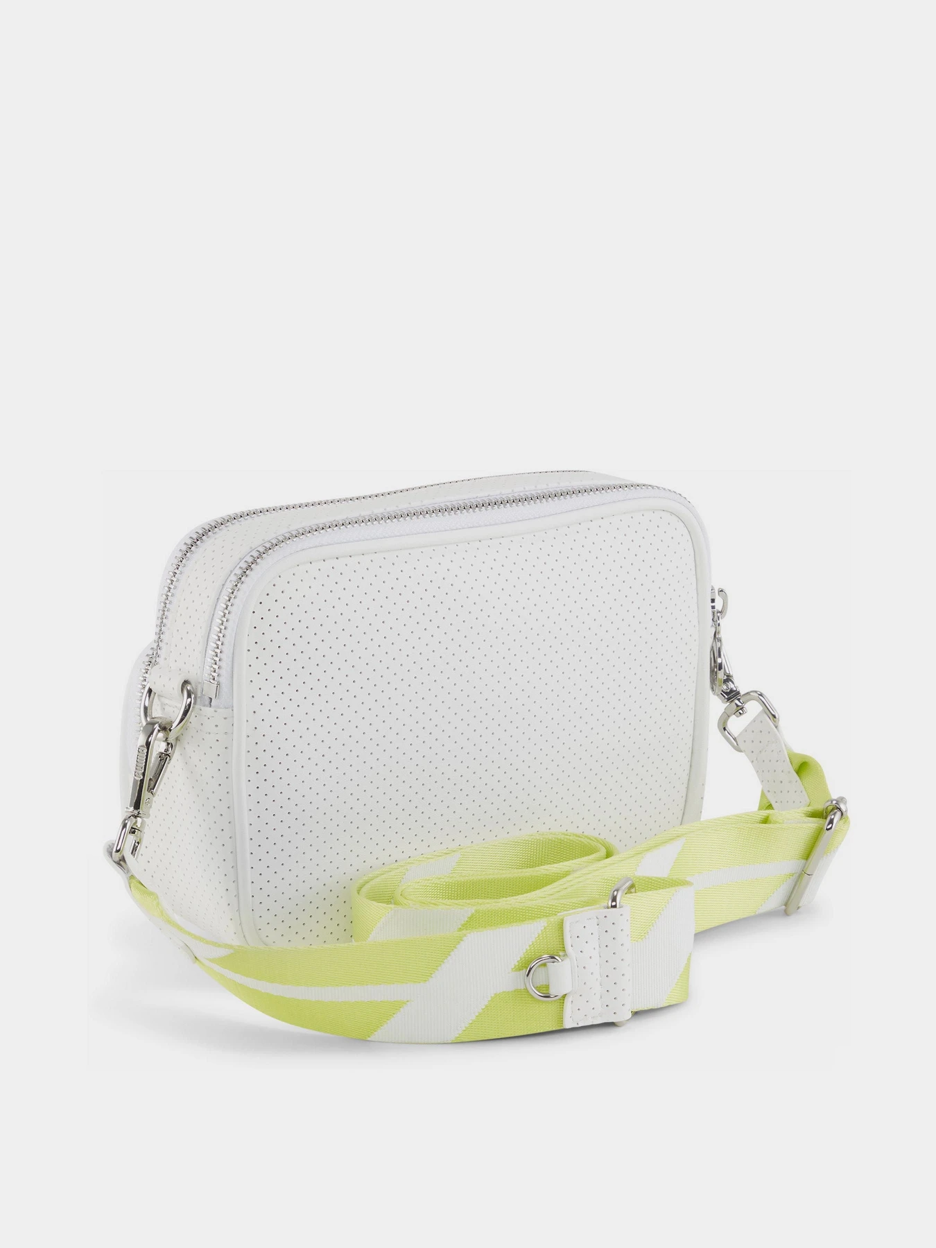 Сумки PUMA SENSE модель 09037301 Фото