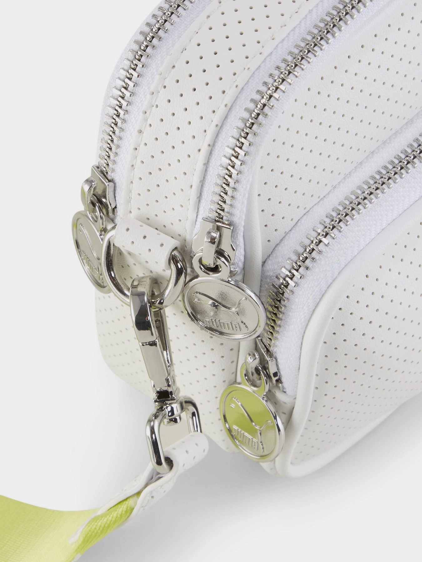 Сумки PUMA SENSE модель 09037301 Фото