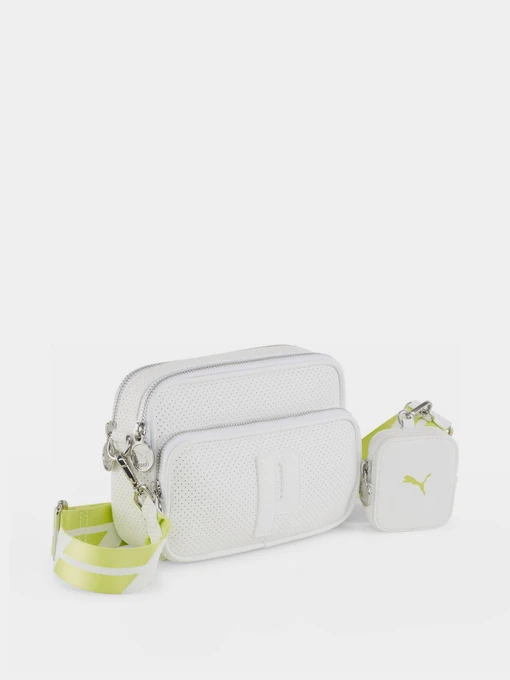 Сумки PUMA SENSE модель 09037301 Фото