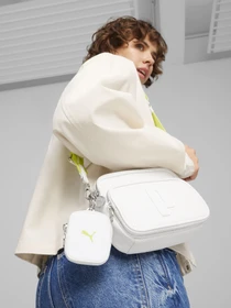 Сумки PUMA SENSE модель 09037301 Фото