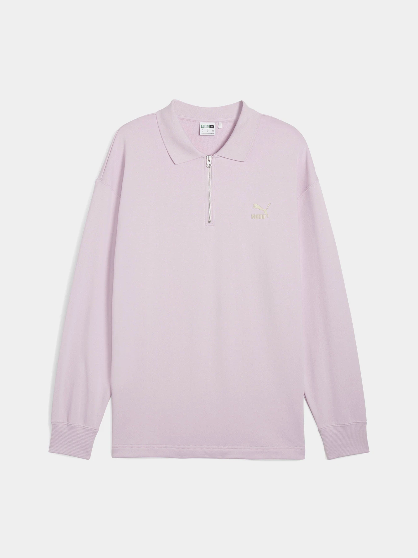 Футболки і поло PUMA BETTER CLASSICS CREW TR модель 62425160 Футболки і поло PUMA BETTER CLASSICS CREW TR модель 62425160 Фото
