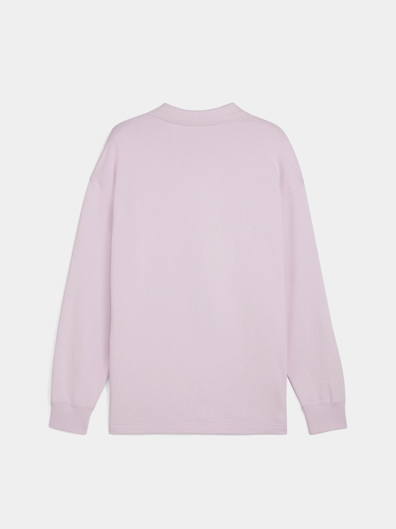 Футболки і поло PUMA BETTER CLASSICS CREW TR модель 62425160 Футболки і поло PUMA BETTER CLASSICS CREW TR модель 62425160 Фото