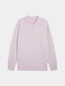 Футболки і поло PUMA BETTER CLASSICS CREW TR модель 62425160 Фото