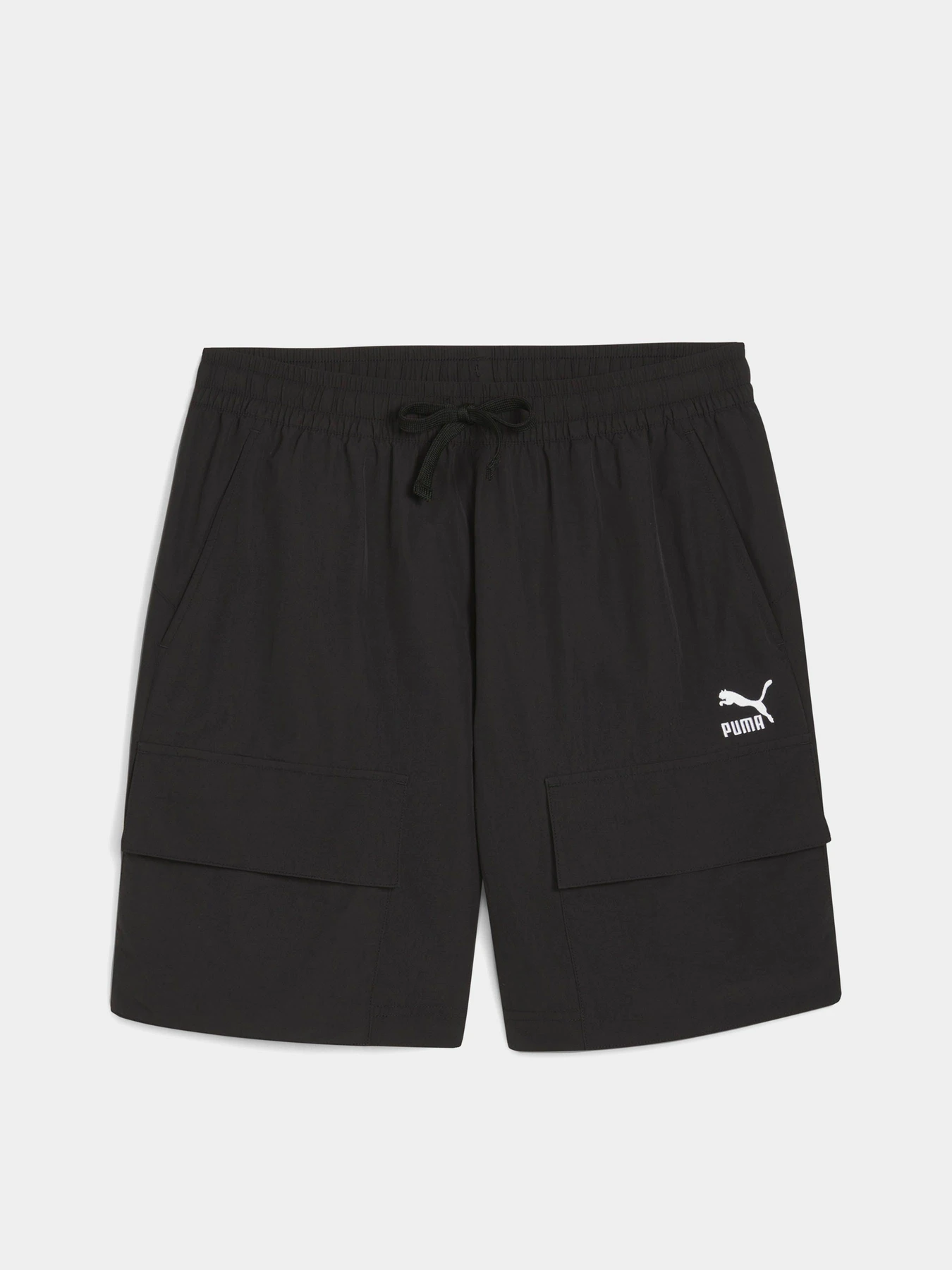 Шорты PUMA CLASSICS 7" модель 62426201 Шорты PUMA CLASSICS 7" модель 62426201 Фото