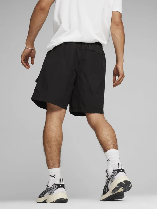 Чоловічі Спортивні шорти PUMA CLASSICS 7" фото 2