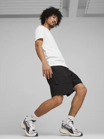 Шорты PUMA CLASSICS 7" модель 62426201 Фото