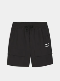 Шорты PUMA CLASSICS 7" модель 62426201 Фото