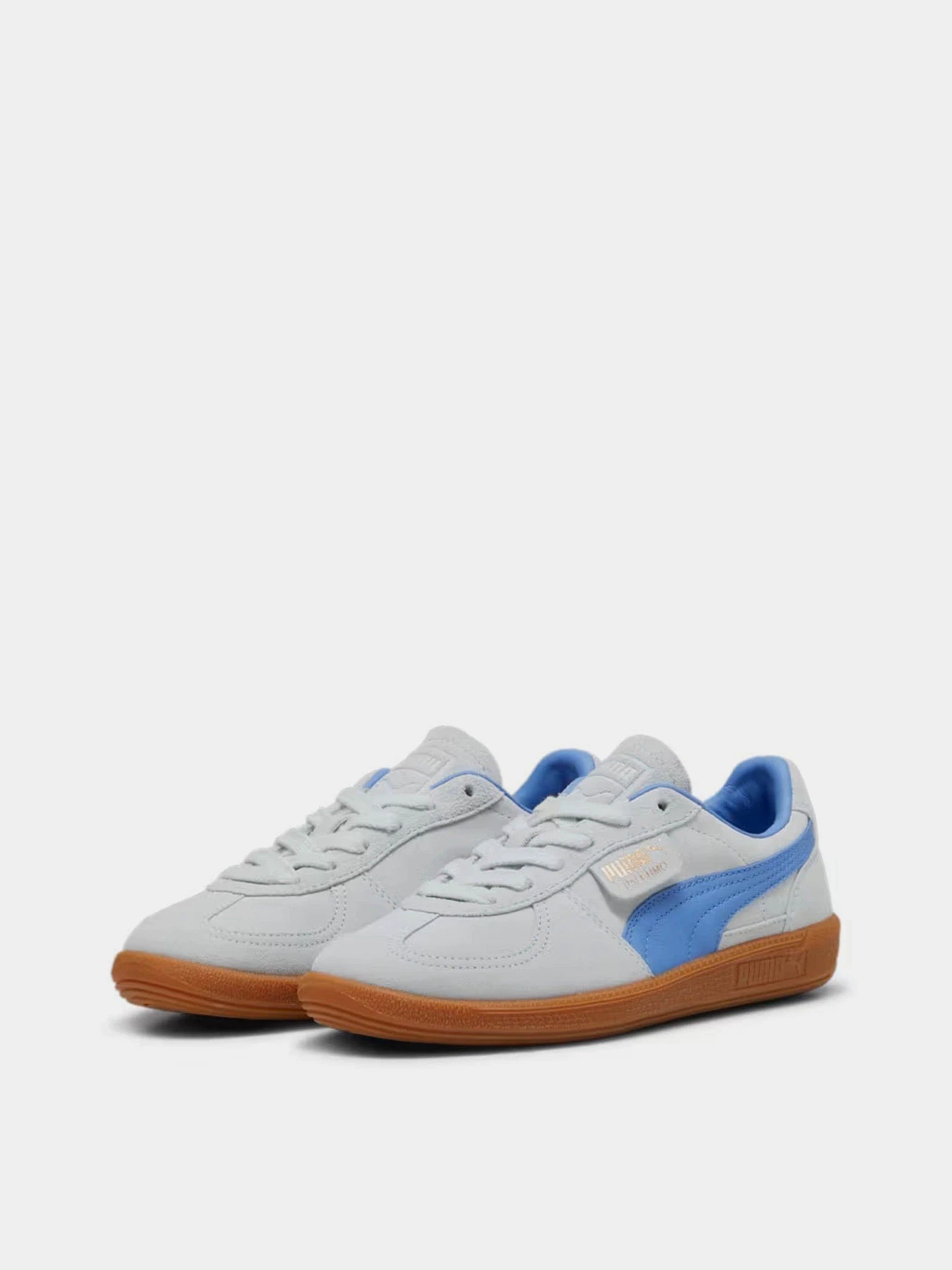 Кеды PUMA PALERMO модель 39646304 Фото