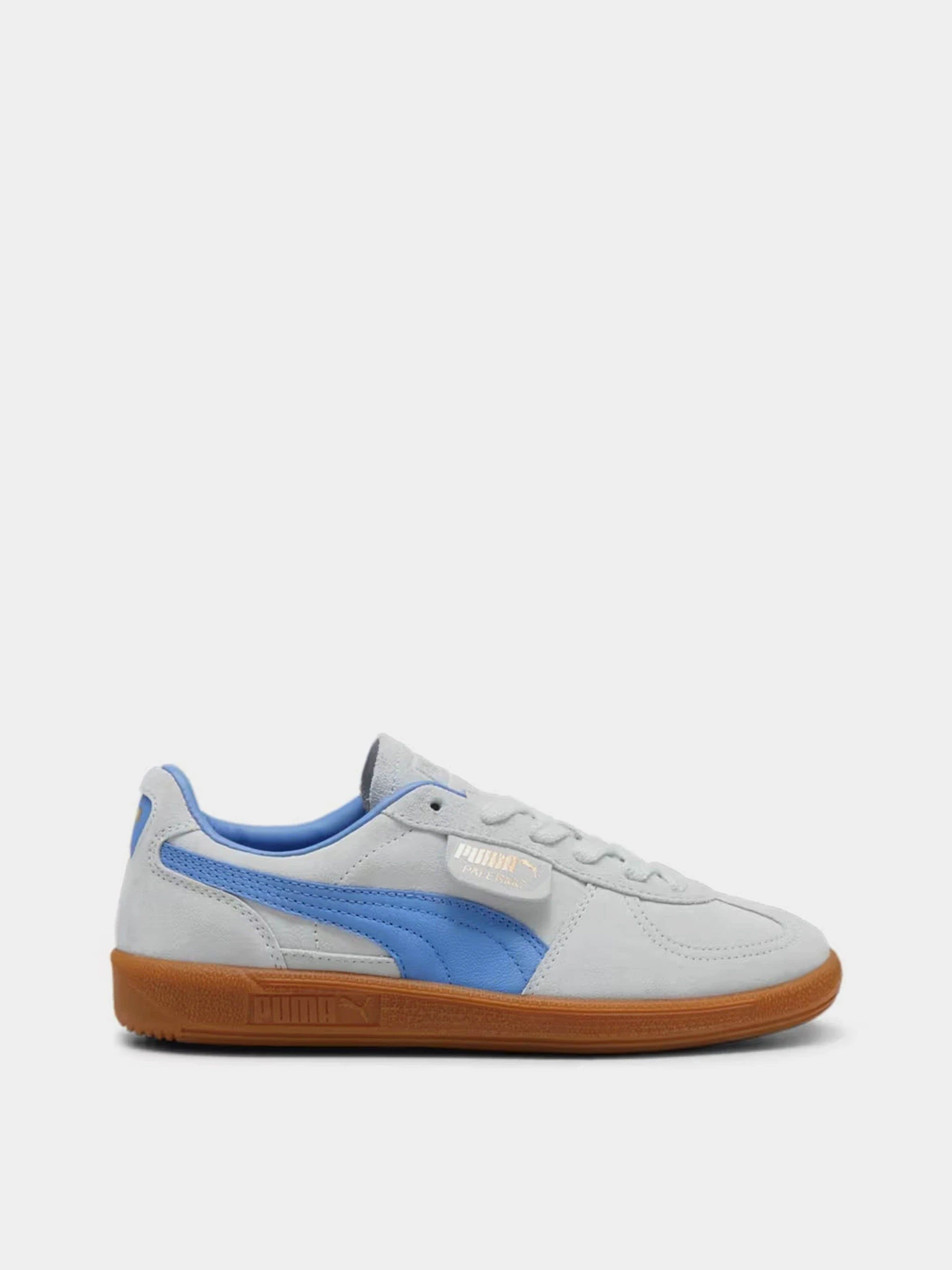 Кеды PUMA PALERMO модель 39646304 Фото