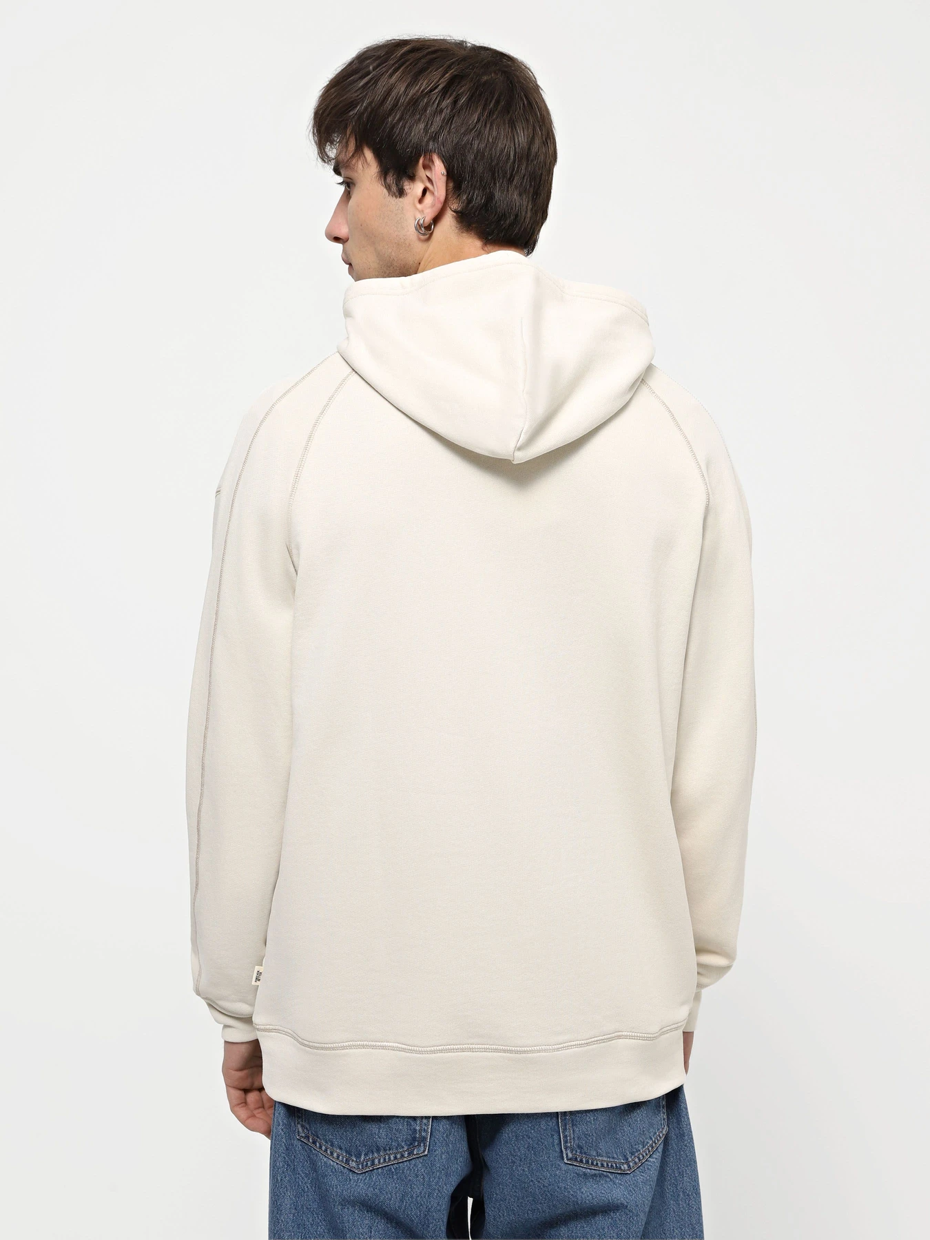 Худі та світшоти PUMA DOWNTOWN RE:COLLECTION модель 62440387 Худі та світшоти PUMA DOWNTOWN RE:COLLECTION модель 62440387 Фото