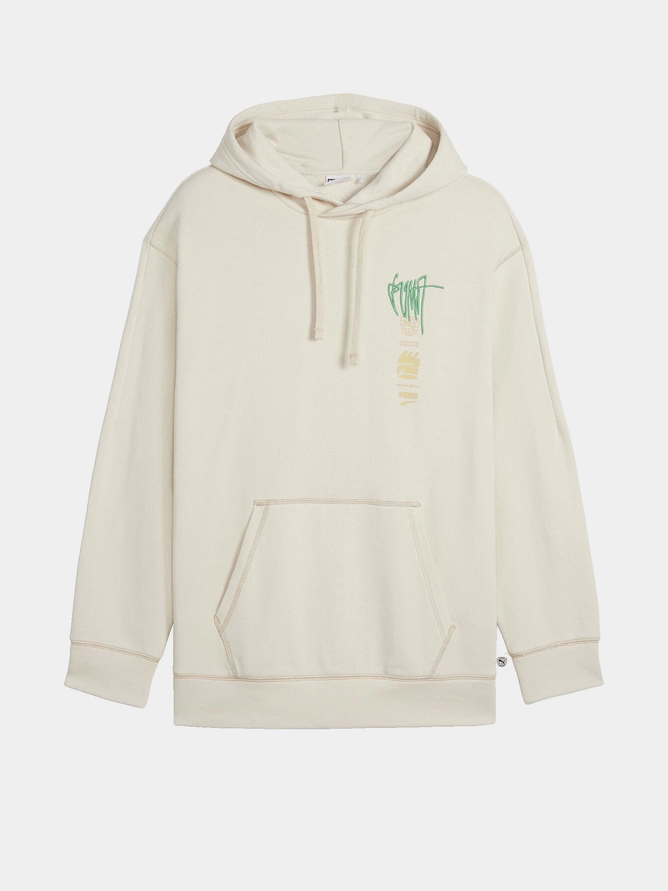 Худі та світшоти PUMA DOWNTOWN RE:COLLECTION модель 62440387 Худі та світшоти PUMA DOWNTOWN RE:COLLECTION модель 62440387 Фото