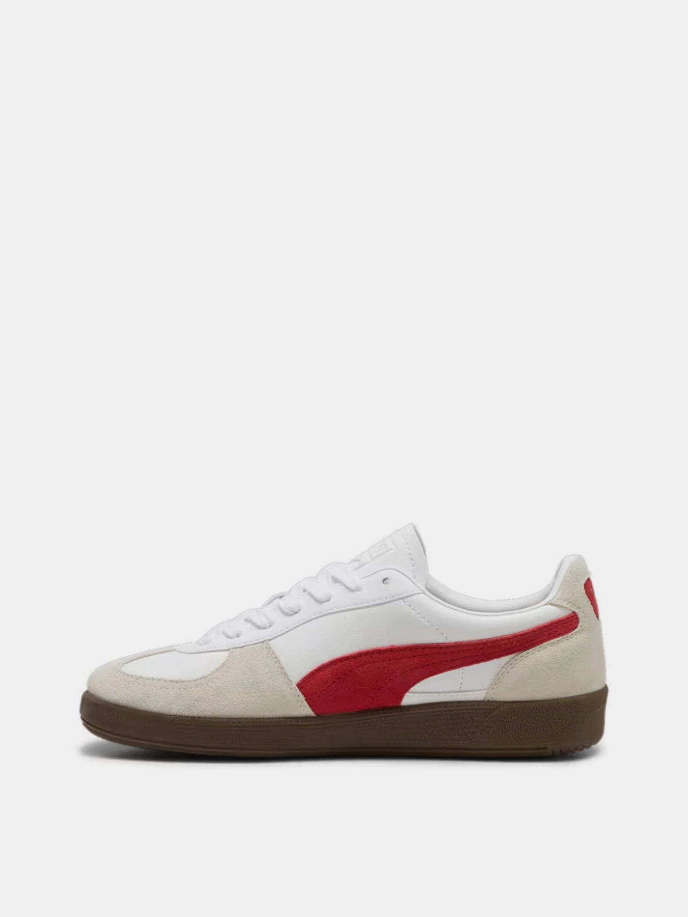 Кеды PUMA PALERMO LTH модель 39646405 Кеды PUMA PALERMO LTH модель 39646405 Фото