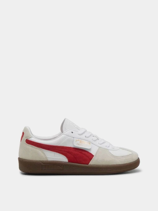 Кеди PUMA PALERMO LTH модель 39646405 Фото