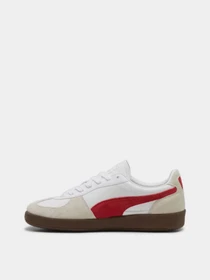 Кеды PUMA PALERMO LTH модель 39646405 Фото