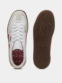 Кеды PUMA PALERMO LTH модель 39646405 Фото
