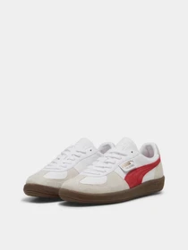 Кеды PUMA PALERMO LTH модель 39646405 Фото