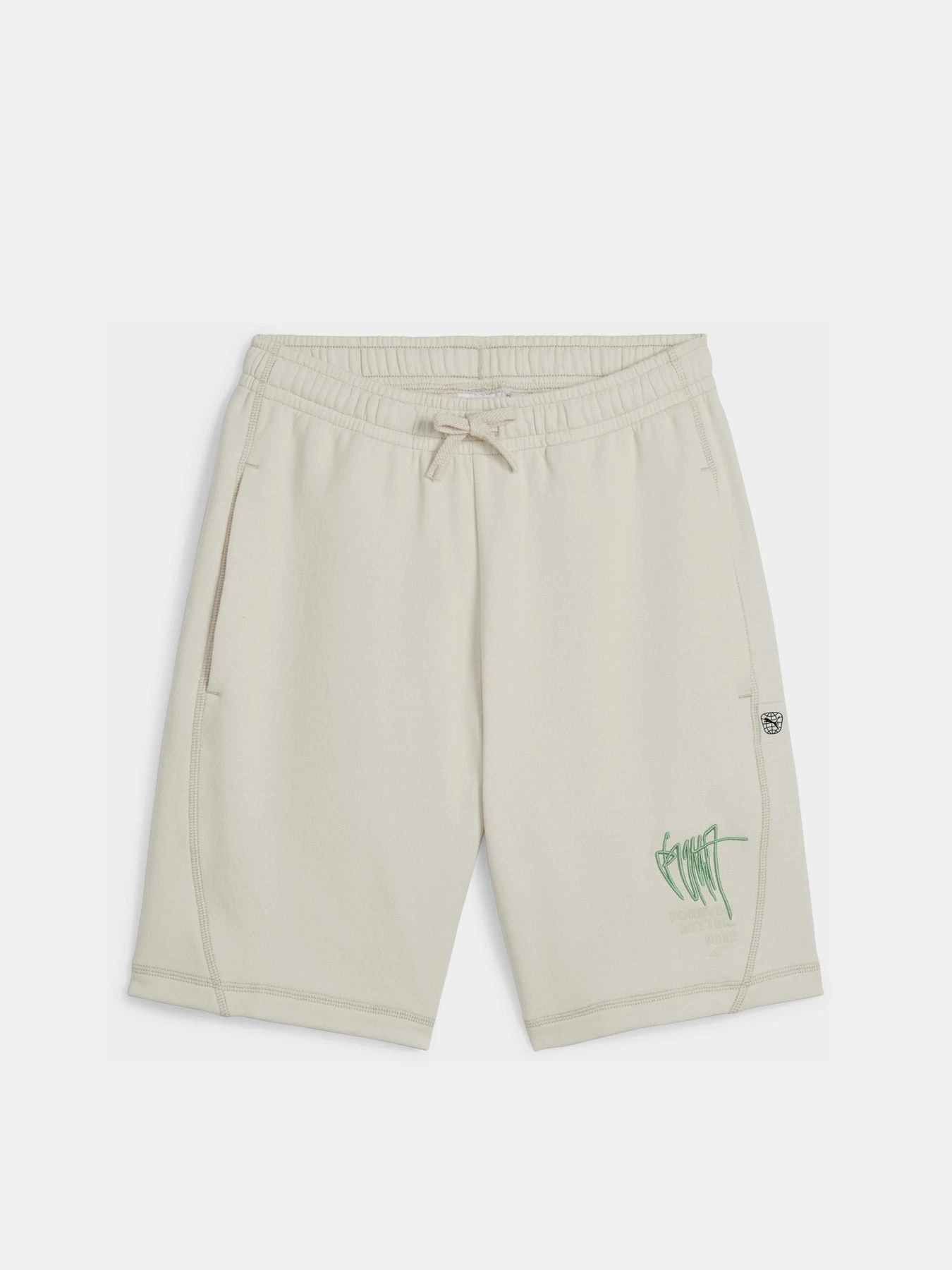 Шорты PUMA DOWNTOWN RE:COLLECTION модель 62440687 Шорты PUMA DOWNTOWN RE:COLLECTION модель 62440687 Фото
