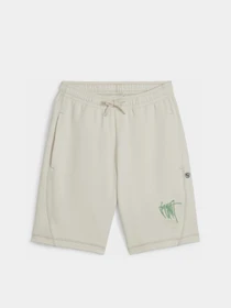 Шорты PUMA DOWNTOWN RE:COLLECTION модель 62440687 Фото