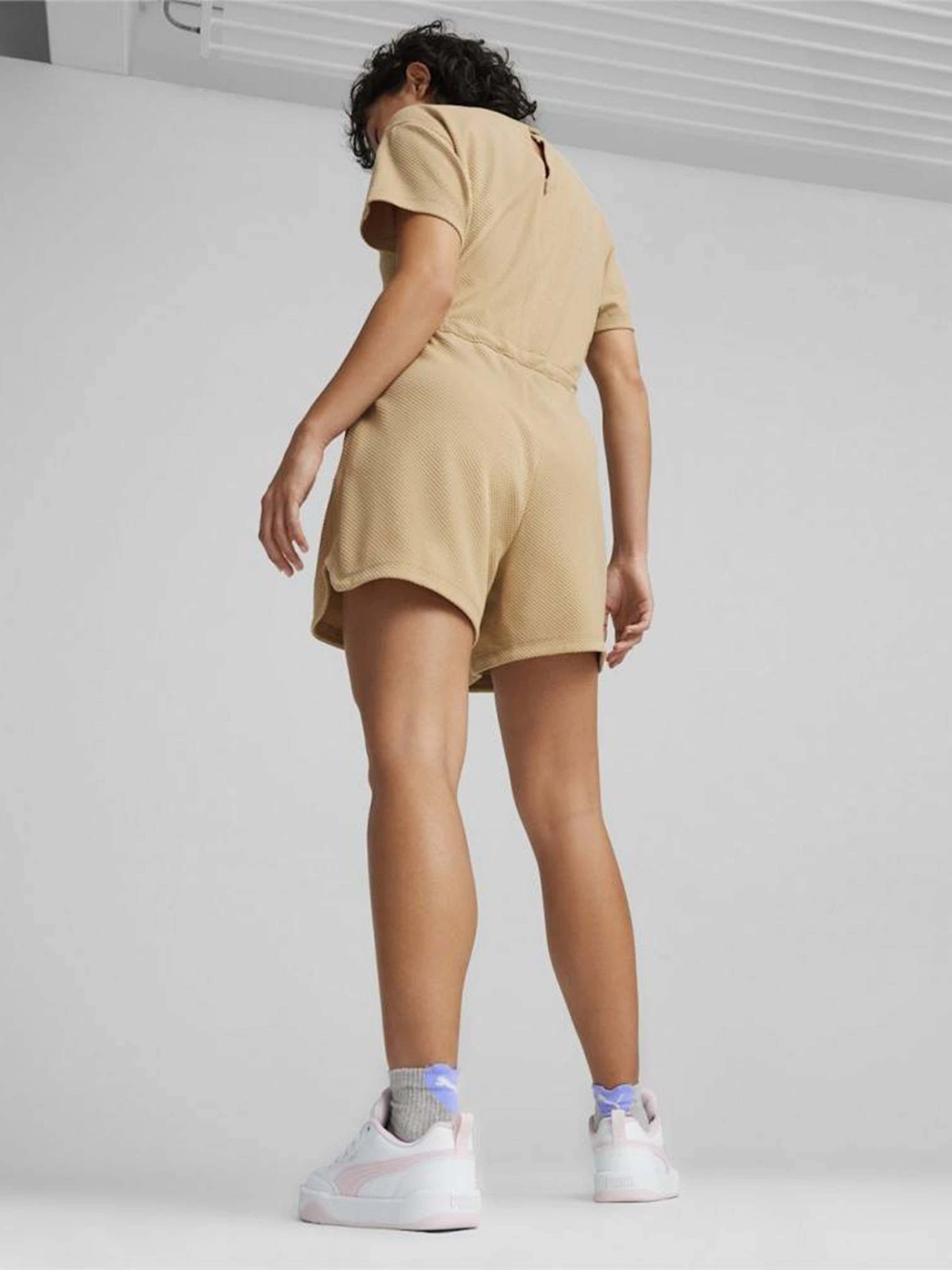 Комбинезоны PUMA HER модель 67789183 Комбинезоны PUMA HER модель 67789183 Фото