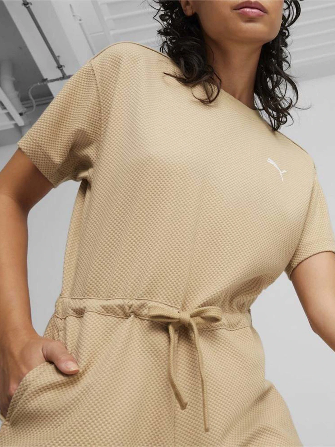 Комбинезоны PUMA HER модель 67789183 Комбинезоны PUMA HER модель 67789183 Фото