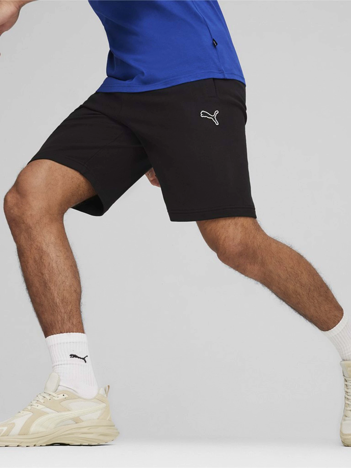 Шорты PUMA BETTER ESSENTIALS модель 67882701 Фото