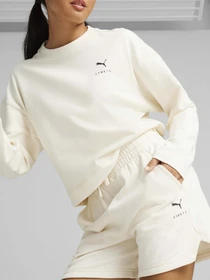 Шорты PUMA BETTER SPORTSWEAR модель 67900999 Фото
