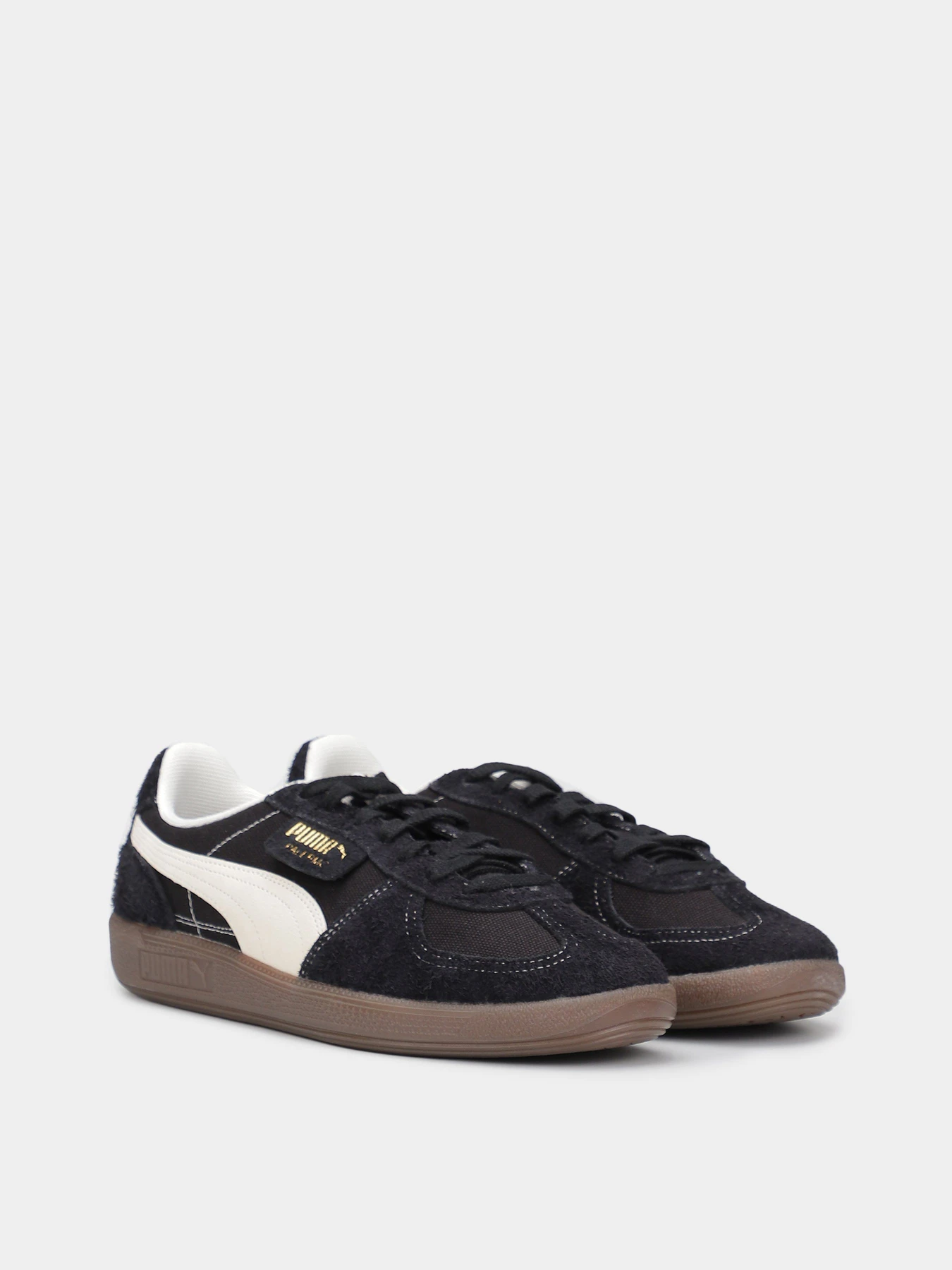 Кеды PUMA PALERMO VINTAGE модель 39684104 Кеды PUMA PALERMO VINTAGE модель 39684104 Фото