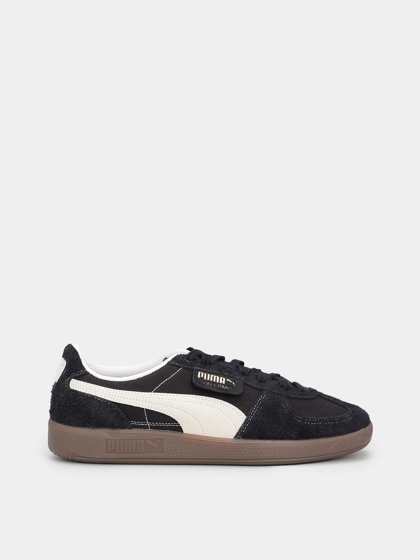 Кеды PUMA PALERMO VINTAGE модель 39684104 Кеды PUMA PALERMO VINTAGE модель 39684104 Фото