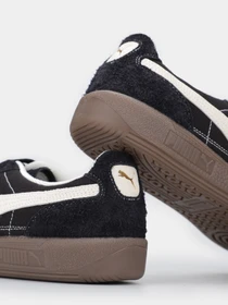 Кеды PUMA PALERMO VINTAGE модель 39684104 Фото