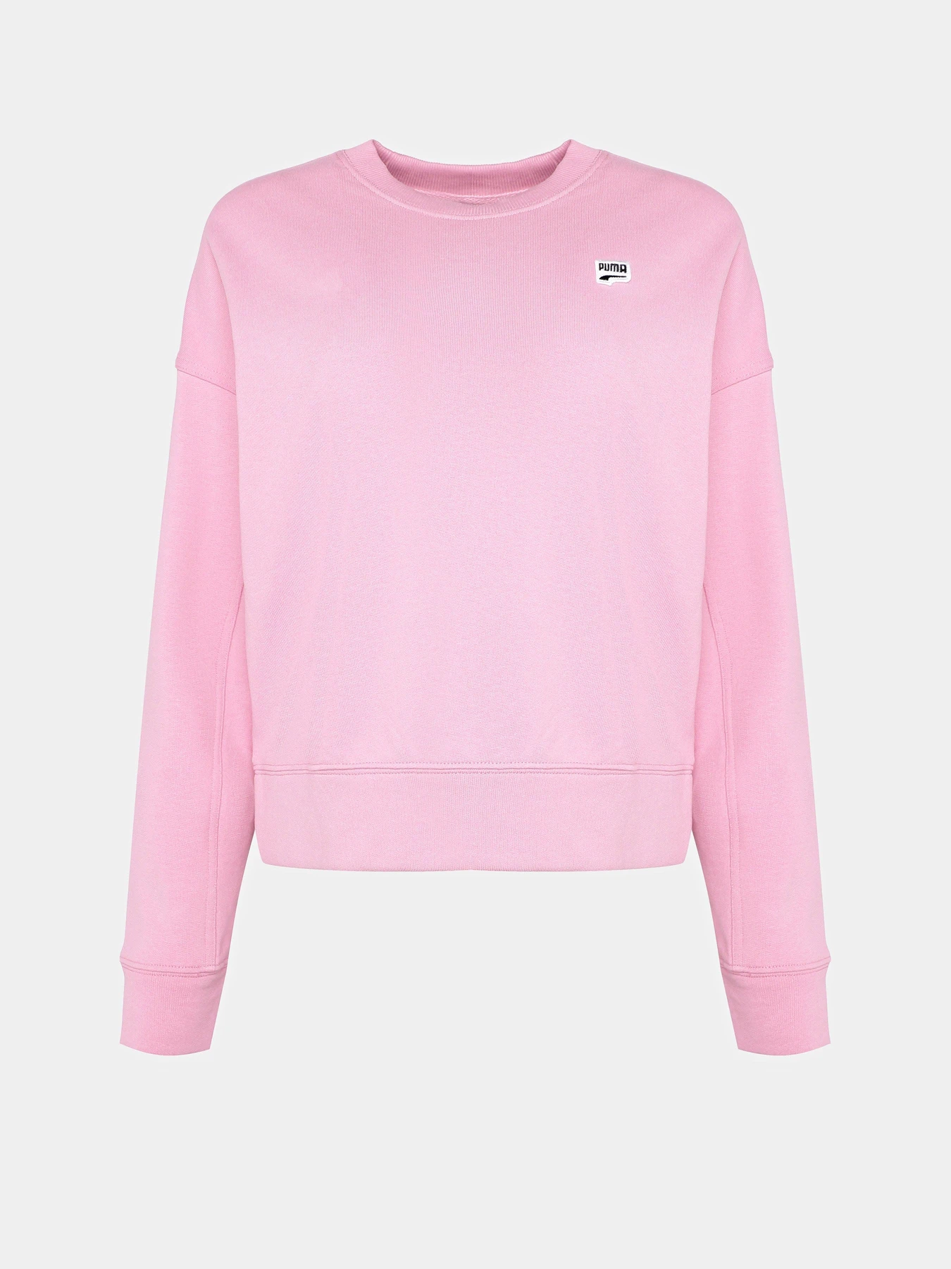 Худи и свитшоты PUMA DOWNTOWN RE:COLLECTION модель 62678548 Худи и свитшоты PUMA DOWNTOWN RE:COLLECTION модель 62678548 Фото