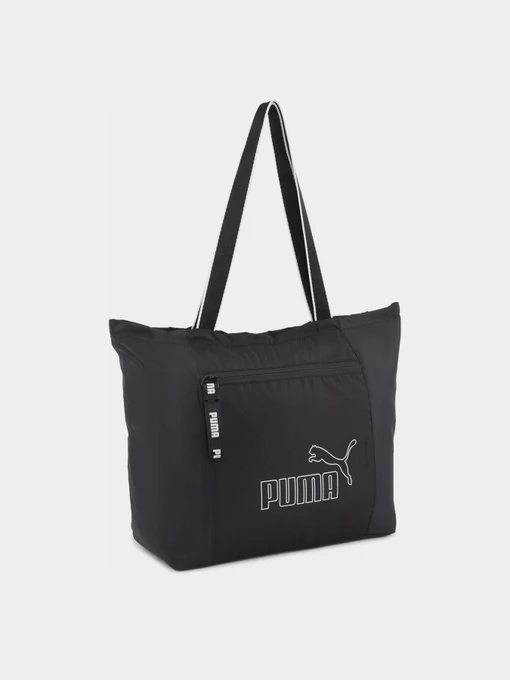 Сумки PUMA CORE BASE LARGE модель 09063901 Фото