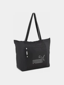 Сумки PUMA CORE BASE LARGE модель 09063901 Фото