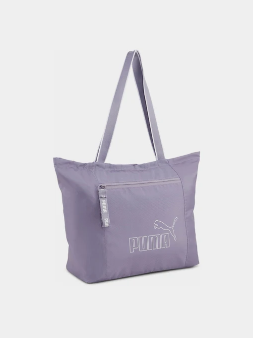Сумки PUMA CORE BASE LARGE модель 09063902 Фото