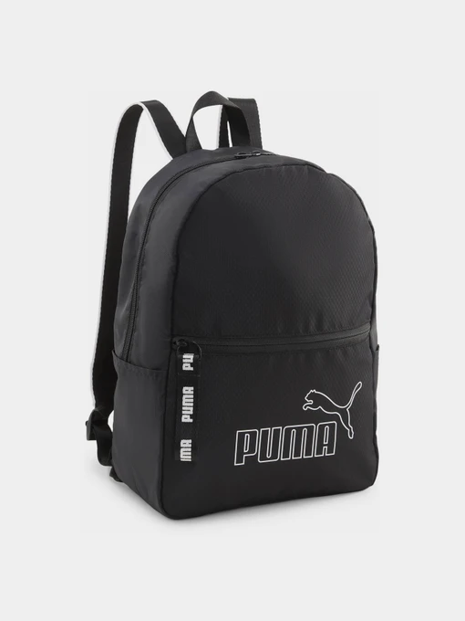 Рюкзаки PUMA CORE BASE 21L модель 09064201 Фото