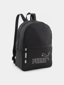 Рюкзаки PUMA CORE BASE 21L модель 09064201 Фото