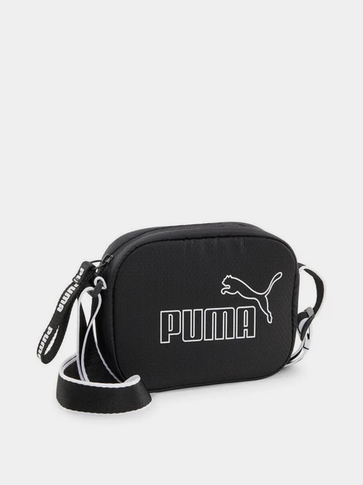 Сумки PUMA CORE BASE X-BODY модель 09064301 Фото