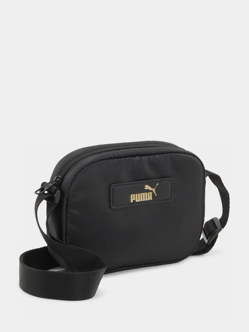 Сумки PUMA CORE POP X-BODY модель 09064601 Фото