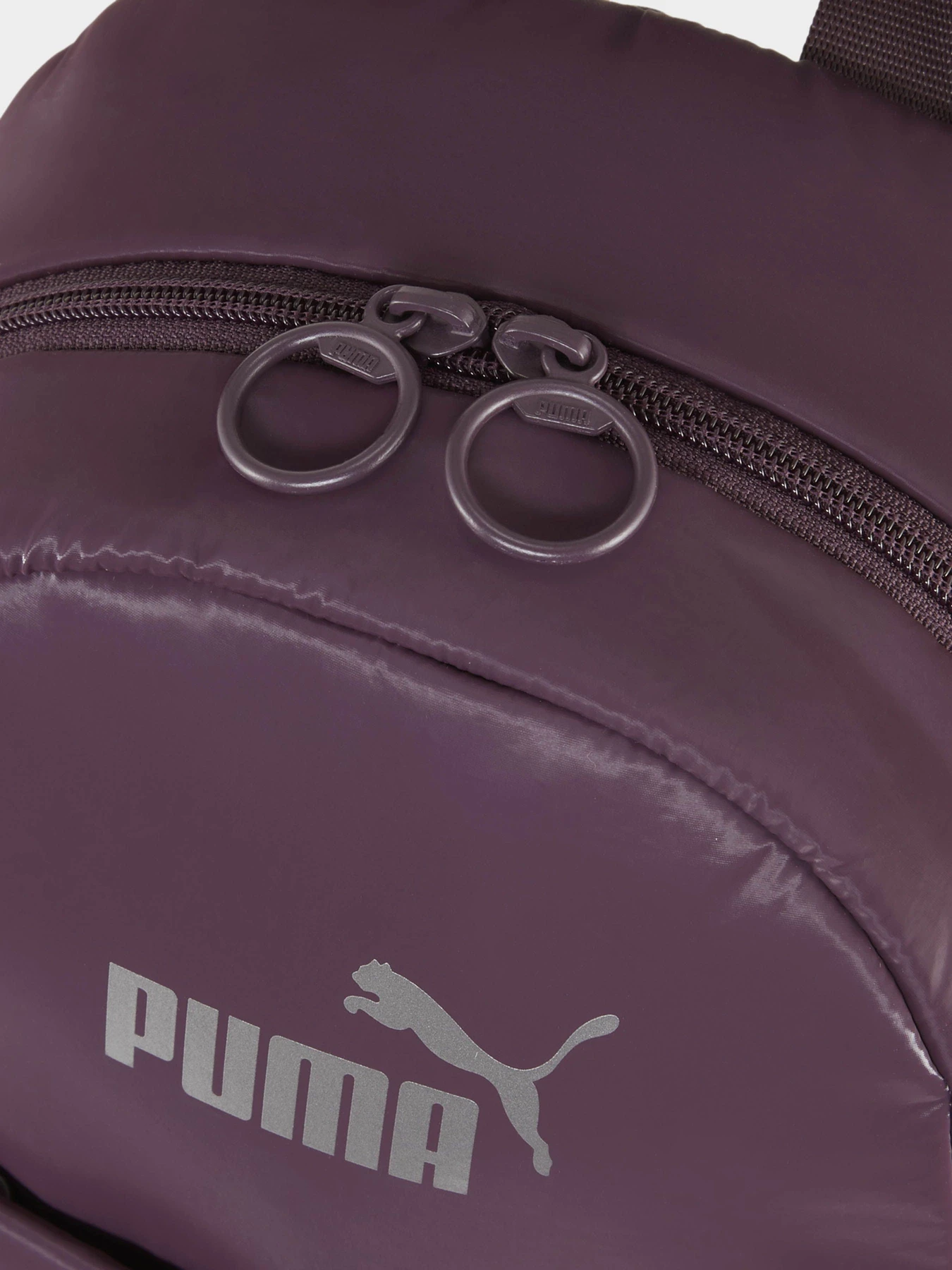 Рюкзаки PUMA CORE UP модель 09064902 Фото