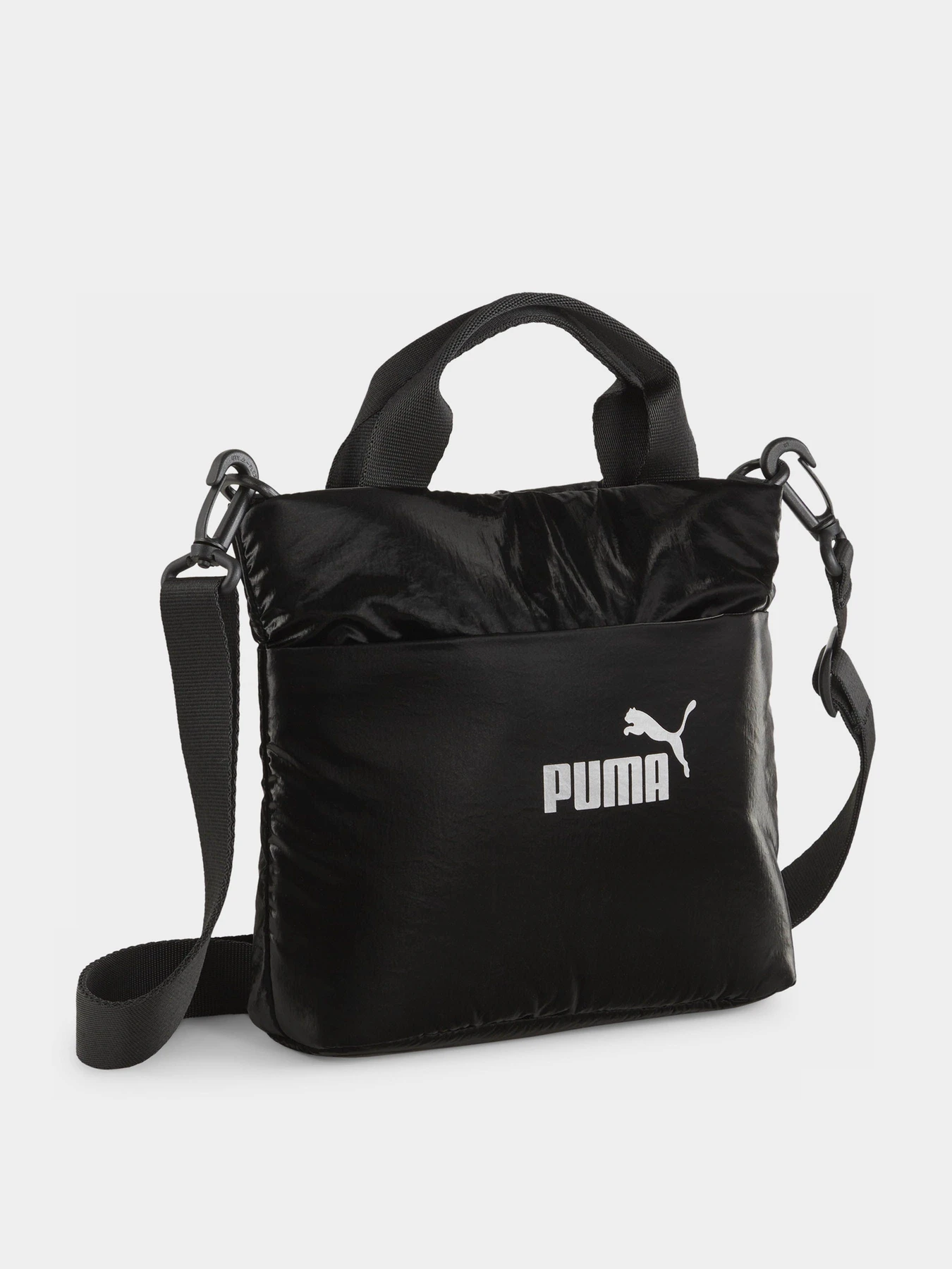 Сумки PUMA CORE UP MINI модель 09065301 Фото