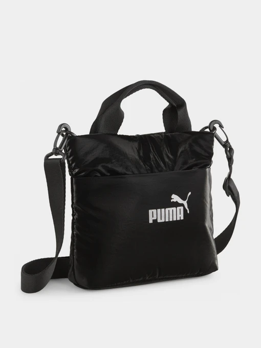 Сумки PUMA CORE UP MINI модель 09065301 Фото