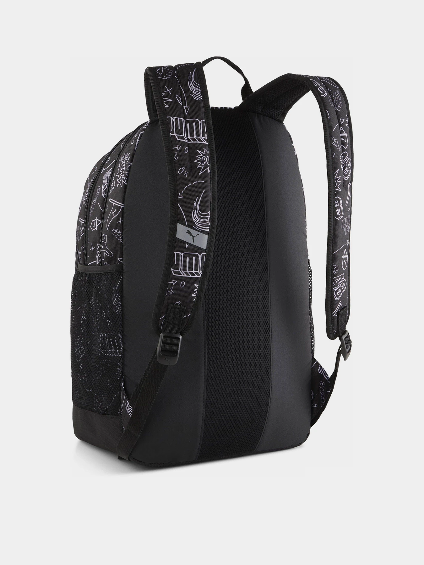 Рюкзаки PUMA ACADEMY 29L модель 09069706 Фото