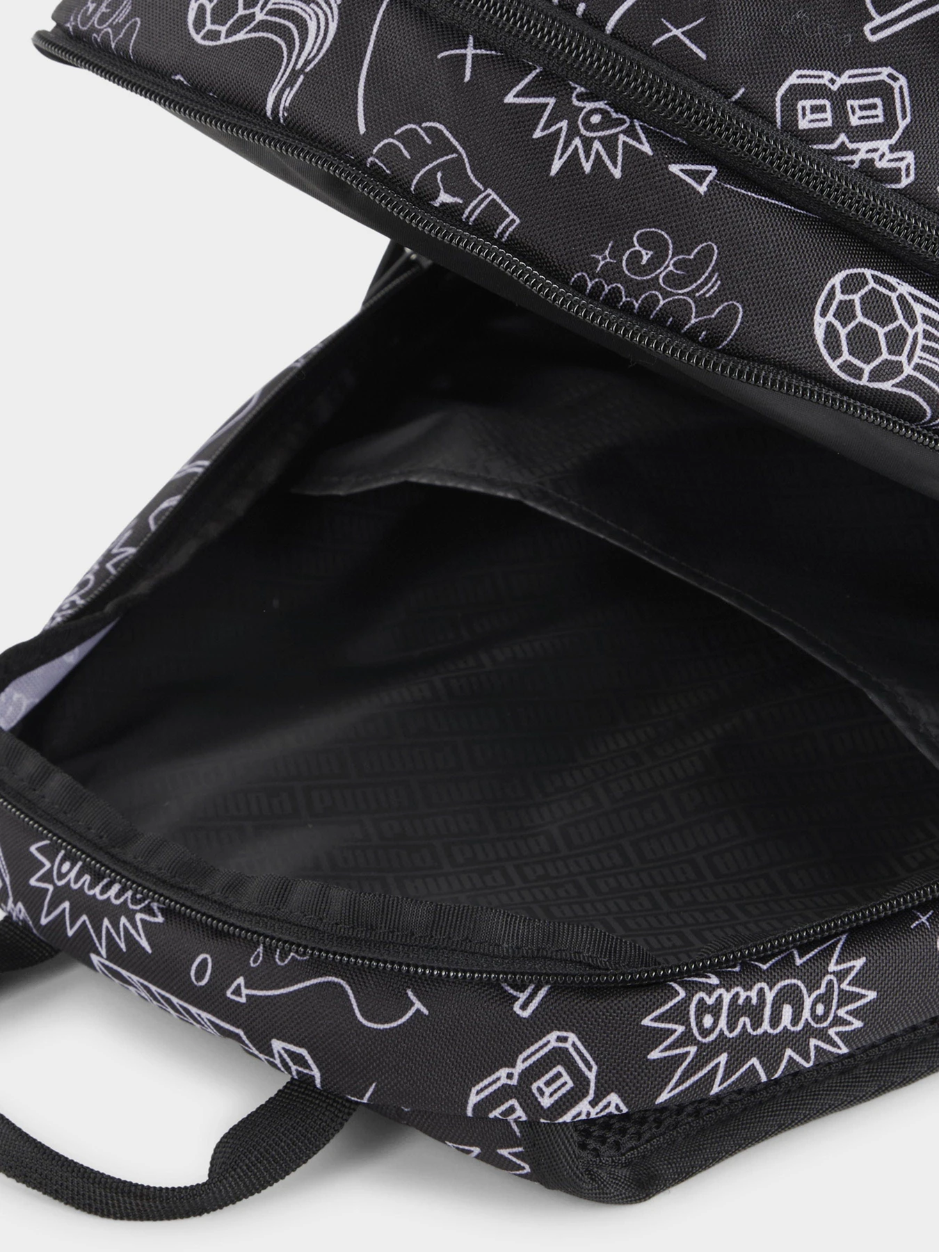 Рюкзаки PUMA ACADEMY 29L модель 09069706 Фото